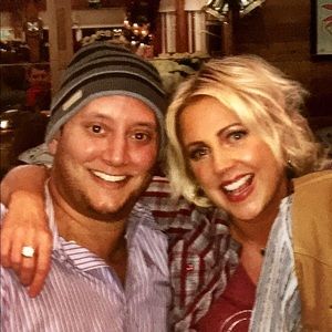 Meet your Posher, Heidi